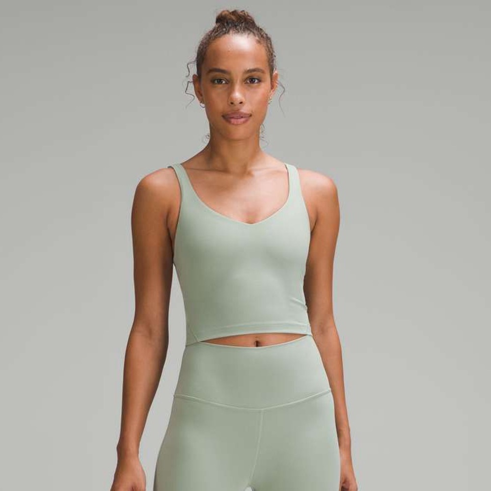 Lululemon align tank tops